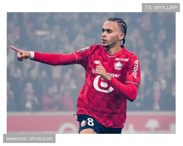 半场战罢,里尔1-0领先马赛,埃唐-姆巴佩破门 半场战罢,里尔1-0领先马赛,埃唐-姆巴佩破门