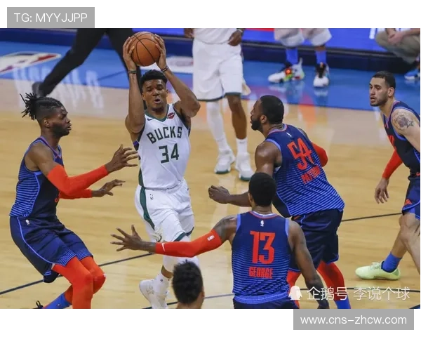 戈贝尔9分15篮板，森林狼内线防守压制雷霆进攻