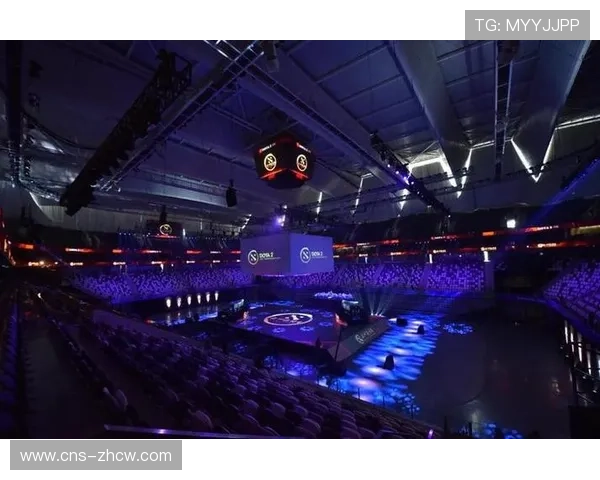 上海DOTA2亚洲邀请赛汇聚多地区顶尖战队，呈现高水平竞技对抗