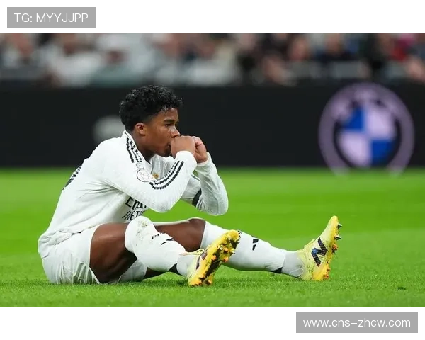 从皇马到里昂:19岁恩德里克的租借抉择与重生之路 从皇马到里昂:19岁恩德里克的租借抉择与重生之路