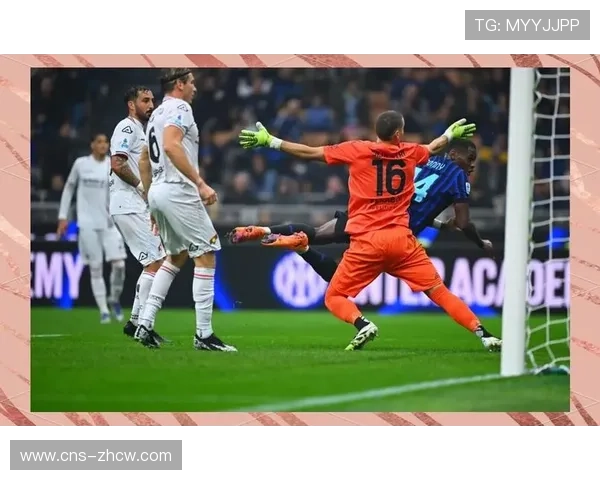 国际米兰对阵克雷莫纳，客场攻势战术面临防守韧性考验