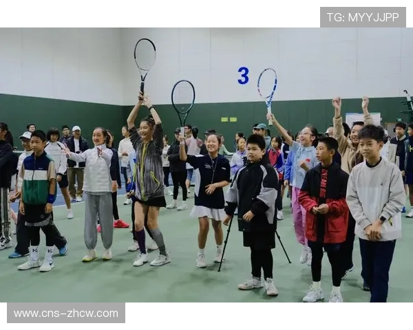 云南省青少年网球锦标赛圆满闭幕,495名运动员参赛 云南省青少年网球锦标赛圆满闭幕,495名运动员参赛