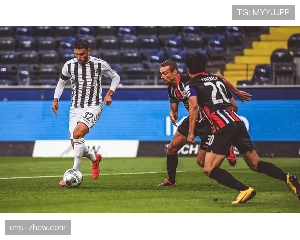 特写：时隔287天再度德甲破门，法兰克福老将长谷部诚获全场掌声