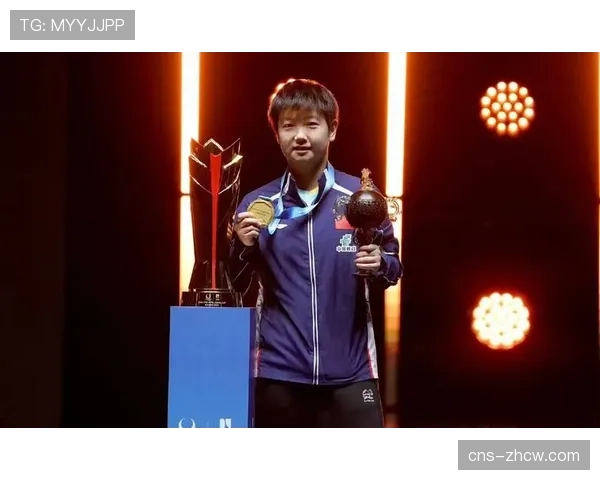 WTT沙特大满贯抽签结果：王楚钦、孙颖莎分列男女单头号种子